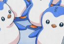 Nasdaq-listed BTCS Adds Pudgy Penguins to NFT Treasury