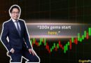 How LBank Plans to Dominate the Next Crypto Wave – with Czhang Lin