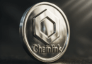 Chainlink’s LINK Hoard Blasts Past 100,000