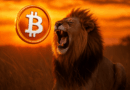 Bitcoin’s Hashrate Roars to 976 EH/S — Just a Hair From 1 ZH/s Glory