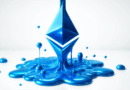 $3.2B Worth of ETH Pours Into Liquid Staking in Just 14 Weeks