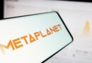 Metaplanet to Expand Bitcoin Treasury With $881 Million Capital Raise