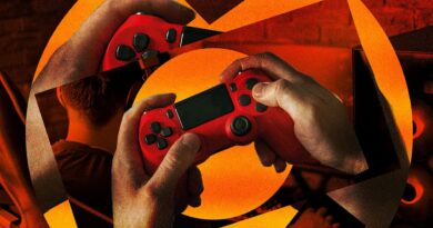 Inside the Multimillion-Dollar Gray Market for Video Game Cheats