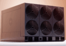 Block Targets Mining Decentralization With Air-Cooled Proto Rig Delivering up to 819 TH/s