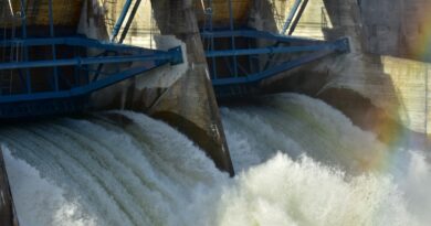 Norway spy chief blames Russian hackers for hijacking dam