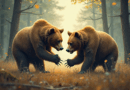 Numeraire price drops 25% as traders take profits