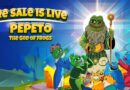 Ethereum-Based Project Pepeto Surpasses $6.3M in Presale as Ecosystem Development Advances