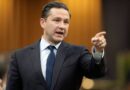 Pierre Poilievre Reaffirms Stance Against Canadian CBDC
