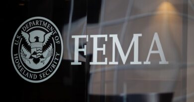 FEMA’s Chaotic Summer Has Gone From Bad to Worse
