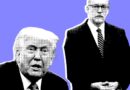 The Magic Phrase Behind Donald Trump’s Power Grab