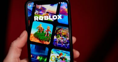 Louisiana attorney general sues Roblox