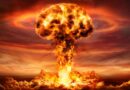 Ron Paul Warns Nuclear Conflict Risk Is Surging With No Diplomatic Brake