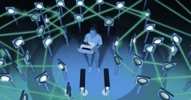 AI Is Designing Bizarre New Physics Experiments That Actually Work