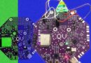 A Special Diamond Is the Key to a Fully Open Source Quantum Sensor
