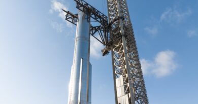 The next Starship flight will test much more than hardware