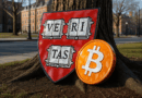 From Gold to Bitcoin: Harvard’s Endowment Makes Bold Crypto Play