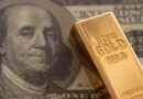 Strategist Warns Gold Surpassed US Treasuries as Reserve Asset: A Dollar Rebalancing Might Follow