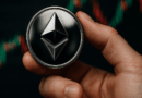 Ethereum Transaction Activity Rockets to Historic Highs 