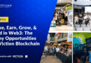 From Identity to Tokenization, Viction is Here So You Can Own What Matters