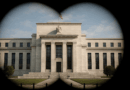 Fed Rate-Cut Faith Wavers as Inflation Jitters Creep In