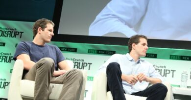 Winklevoss twins’ crypto company Gemini files for IPO