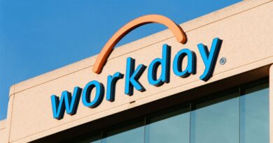 HR giant Workday says hackers stole personal data in recent breach