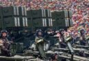 China Is About to Show Off Its New High-Tech Weapons to the World