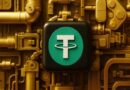 Tether in talks to invest in gold miners as its gold reserves hit $8.7 billion