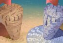 The New Math of Quantum Cryptography