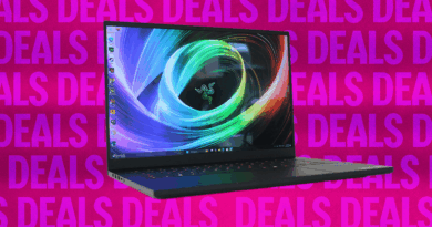 Top Spec Razer Blade Laptops Are Average 14 Percent Off Right Now