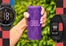 Gear News of the Week: Veo 3 Comes to Google Photos, and Garmin Adds Satellite Comms to a Watch
