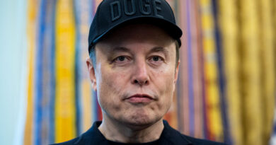 Musk’s $1T pay package is full of watered-down versions of his own broken promises
