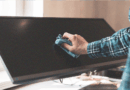 How to Clean a TV Screen or Computer Monitor