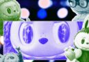 A Labubu Rave Offers a Salve for the Darkest Timeline