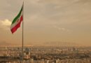 Geopolitical Chaos Sends Iranian Crypto Flows Plummeting by Over 76%