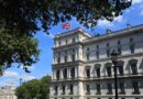 UK Proposes Stronger Anti-Money Laundering Rules for Crypto Firms