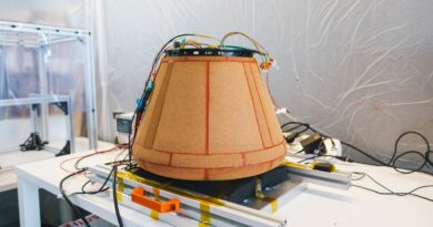 Madrid’s Orbital Paradigm aims to prove a cheaper path to orbital reentry