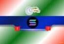 Solana (SOL) Price Holds Above Key Levels as Volume Builds Near $210