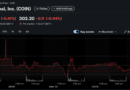 Brian Armstrong: “40% of Daily Code Written at Coinbase is AI-generated”, COIN Stock Falls