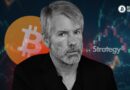Michael Saylor’s Strategy Misses S&P 500 Spot