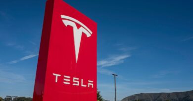 Tesla’s ad spend on X has shrunk to almost nothing