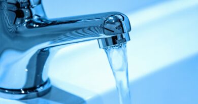 We Can Get Rid of Carcinogens and Forever Chemicals in Drinking Water. Will We Do It?