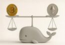 Bitcoin whale dumps 4,000 BTC and stacks over 837,000 ETH total