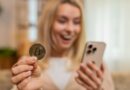 Bitcoin ETFs Rally Adds $301 Million as Ether Logs Third Day of Outflows
