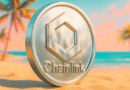 Chainlink Adds 43,937 LINK to Reserve, Total Tops 237K