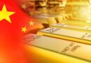 China Buys Gold yet Again, Consolidates 10-Month Purchase Streak