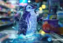 PENGU price drops 35% but September rebound hopes rise