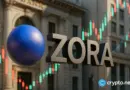 Zora price rises as whales buy and exchange reserves hit all-time low