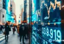 U.S. stocks open flat amid weak private payrolls data