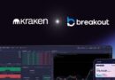 Kraken acquires Breakout to expand global prop trading